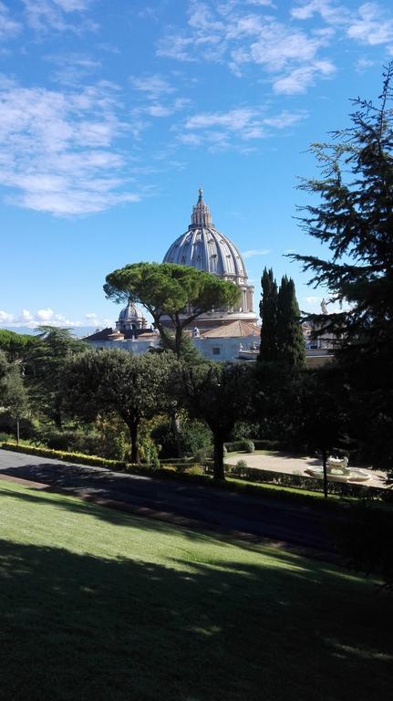 La Cupola Appartement Rome