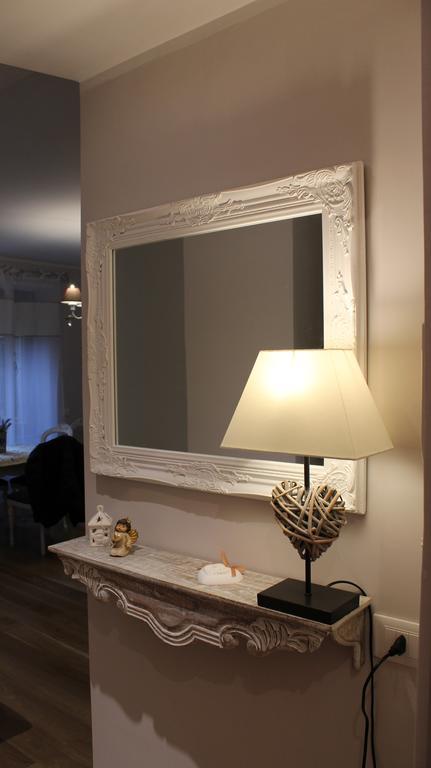 La Cupola Appartement